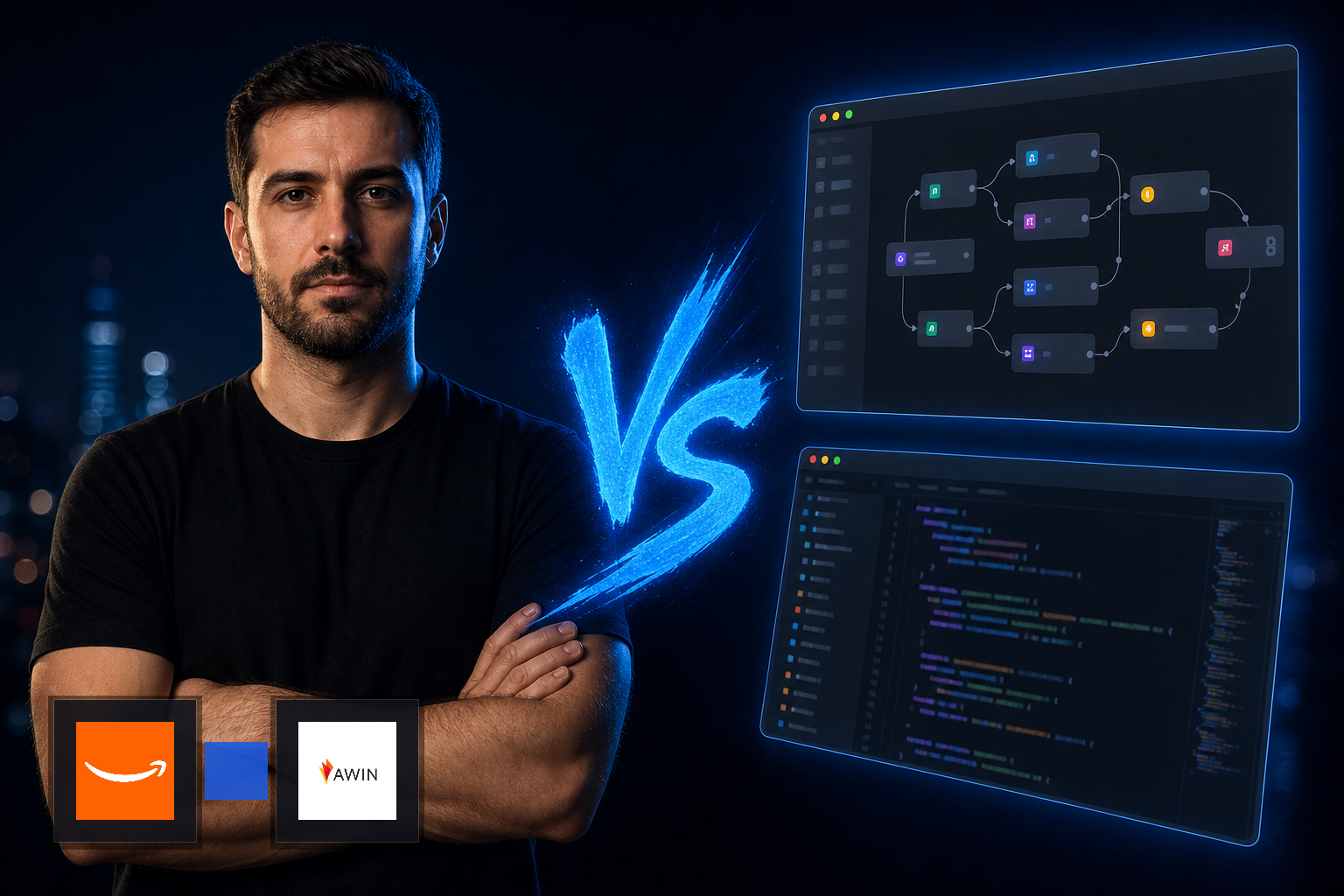 Amazon Affiliate vs Partnerprogramme: Welches System für dein Business?