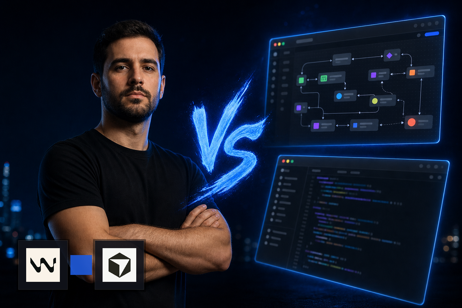 Windsurf vs Cursor: Welcher AI Code Editor passt zu deinem Workflow?